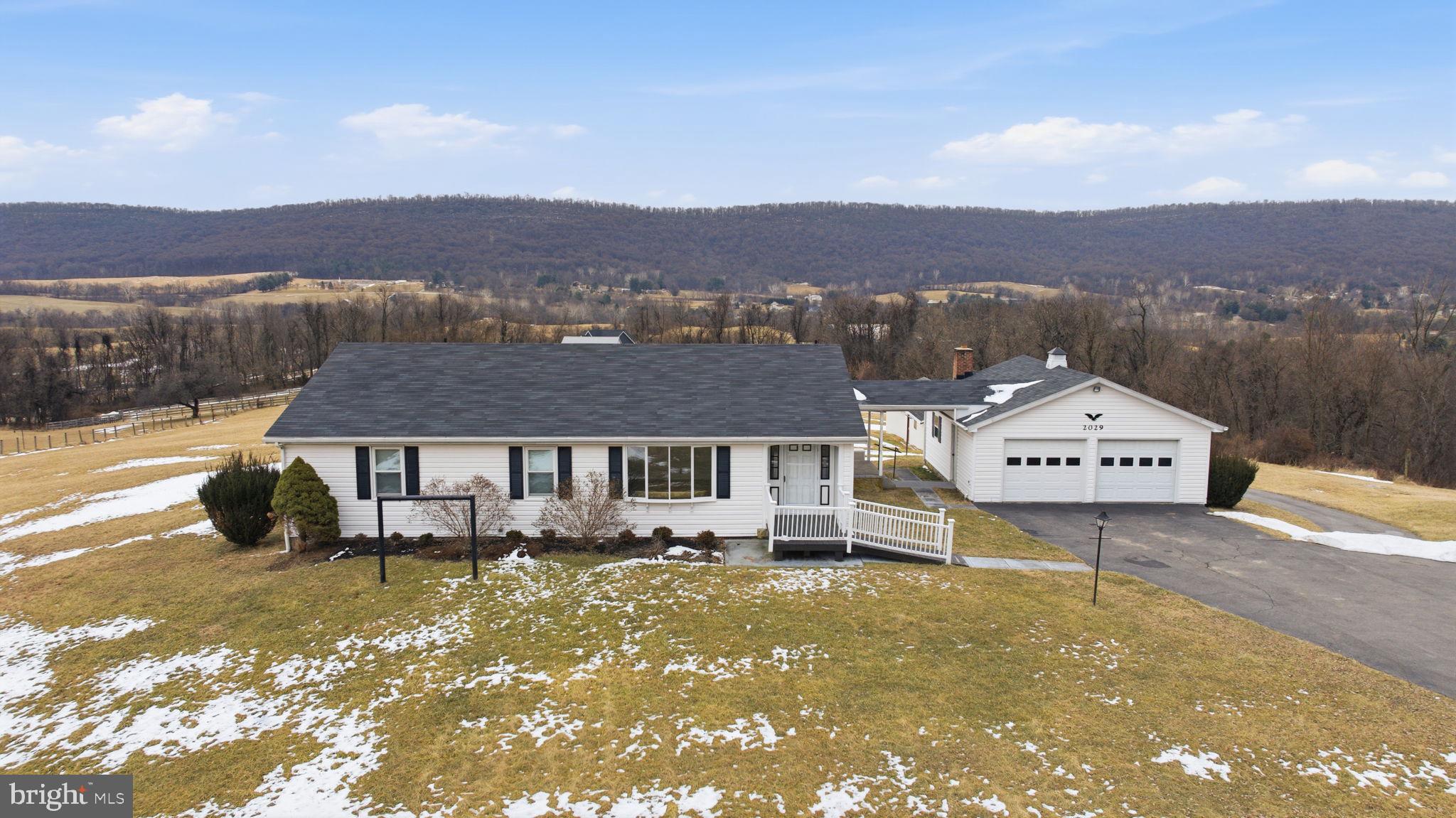 2029 Reed Road Knoxville, MD 21758 - Photo 74 of 96