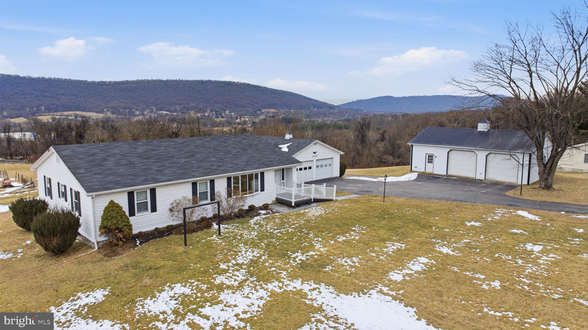 2029 Reed Road Knoxville, MD 21758 - Photo 75 of 96