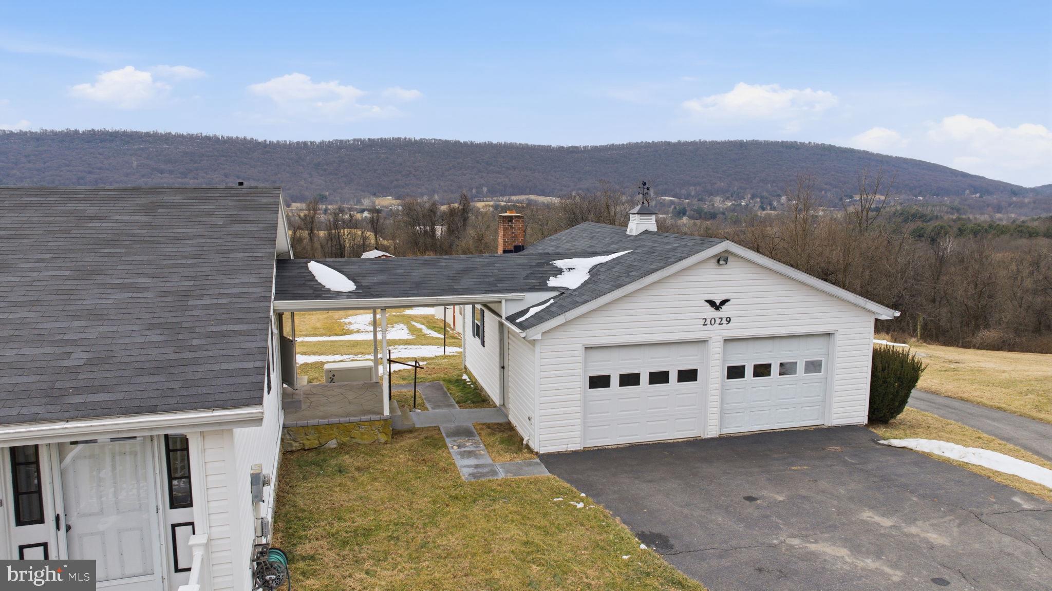 2029 Reed Road Knoxville, MD 21758 - Photo 77 of 96