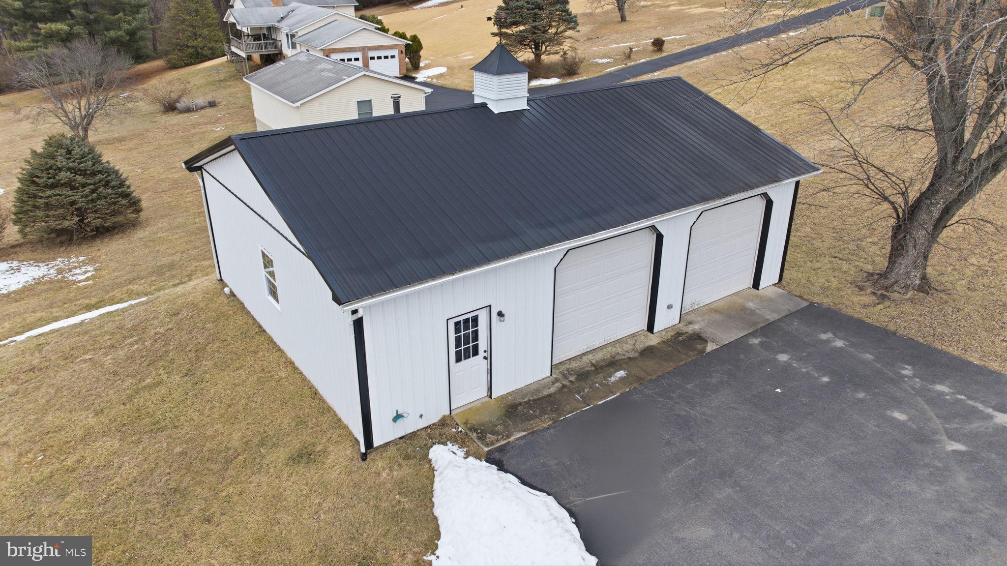 2029 Reed Road Knoxville, MD 21758 - Photo 78 of 96