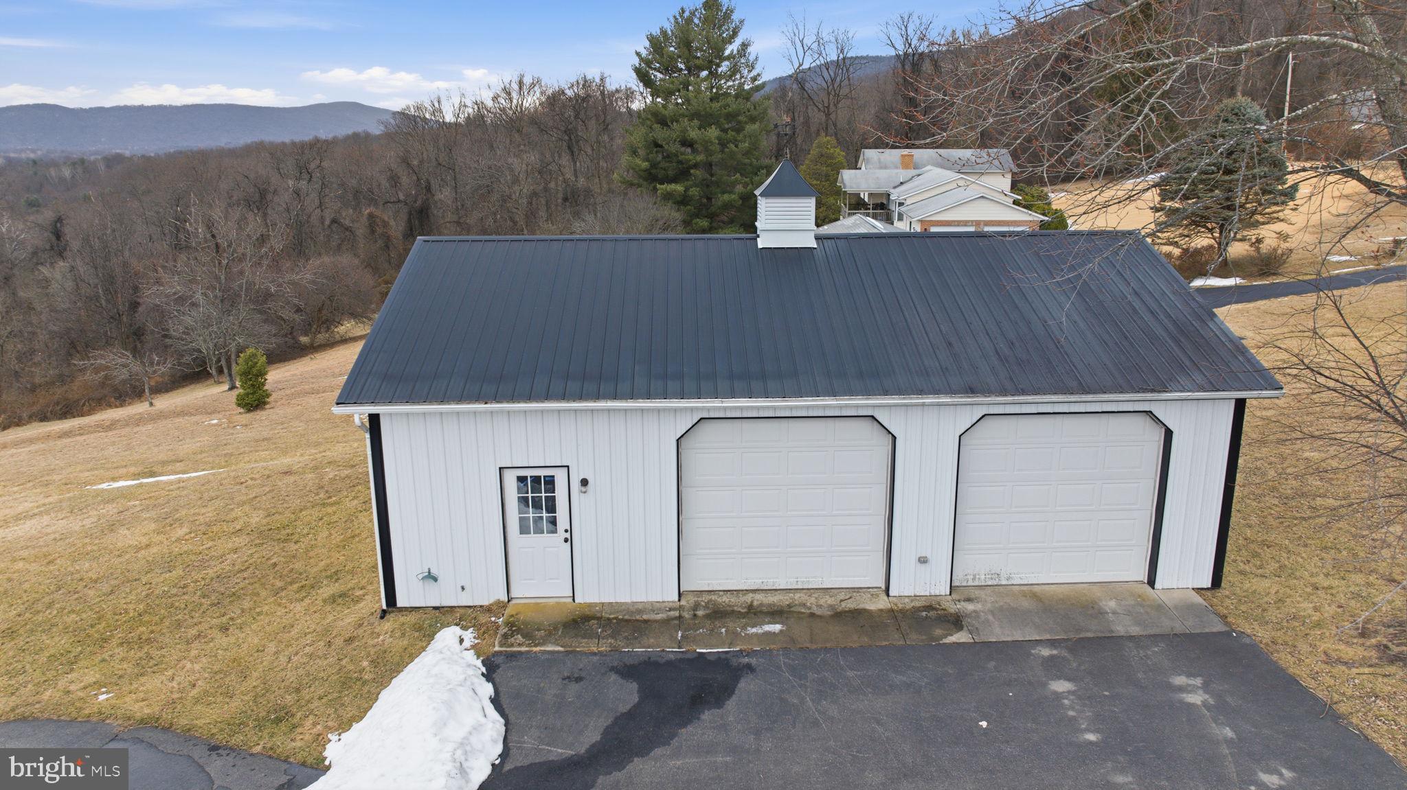 2029 Reed Road Knoxville, MD 21758 - Photo 79 of 96