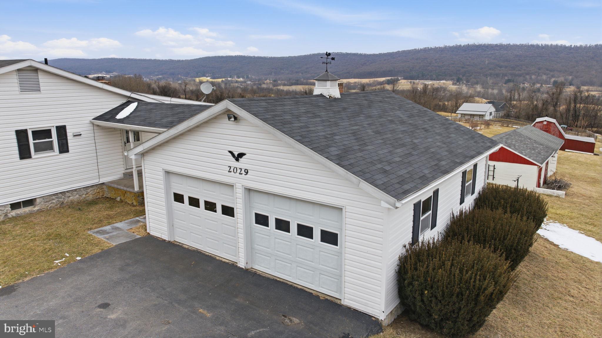 2029 Reed Road Knoxville, MD 21758 - Photo 80 of 96