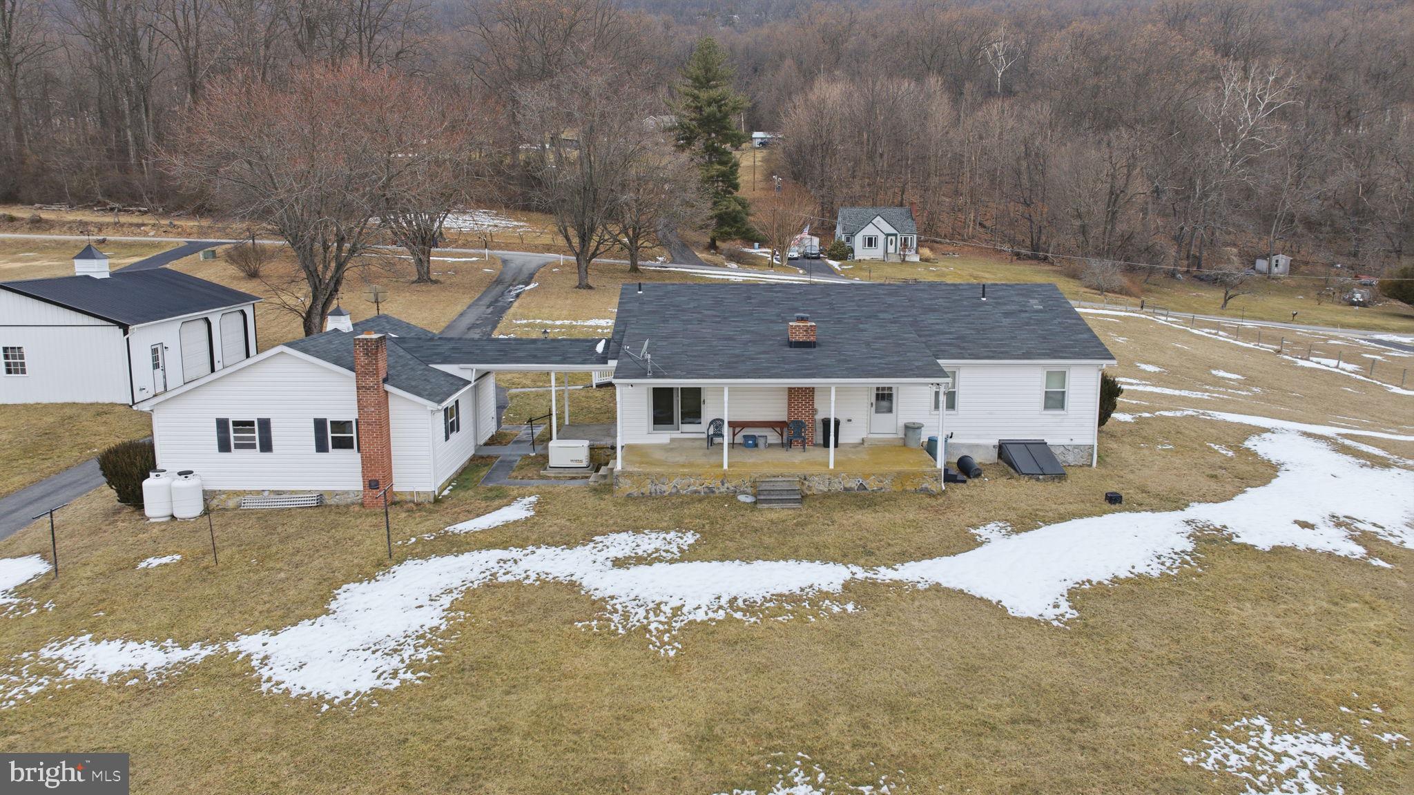 2029 Reed Road Knoxville, MD 21758 - Photo 81 of 96