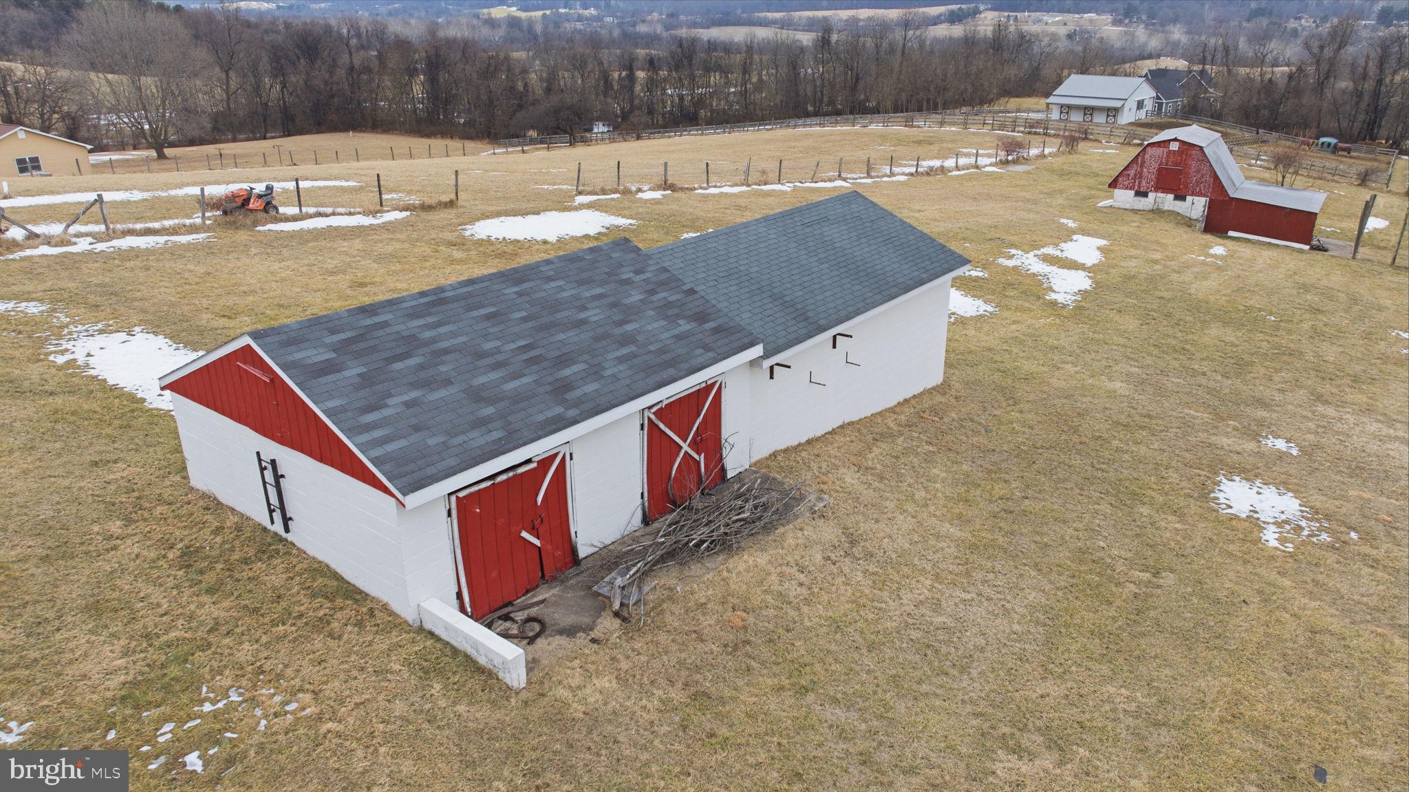 2029 Reed Road Knoxville, MD 21758 - Photo 84 of 96