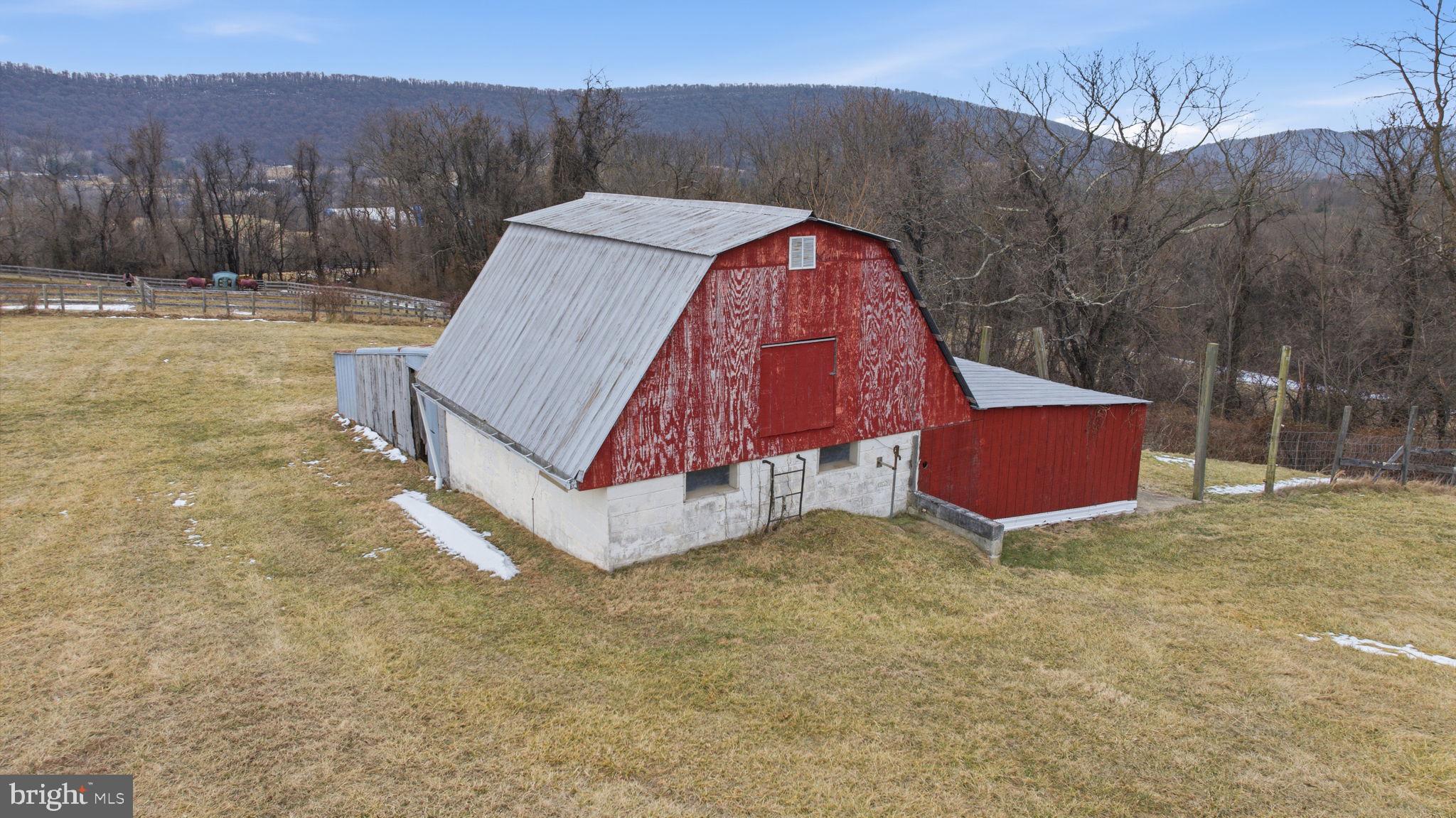 2029 Reed Road Knoxville, MD 21758 - Photo 85 of 96