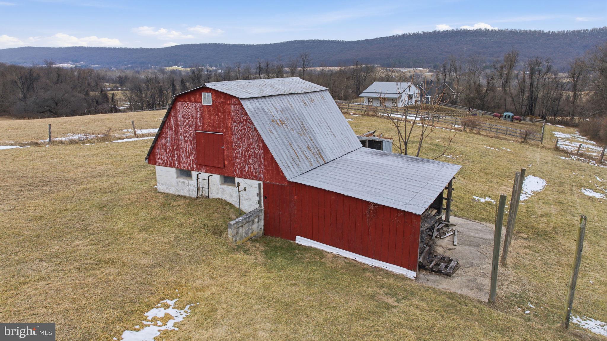 2029 Reed Road Knoxville, MD 21758 - Photo 86 of 96