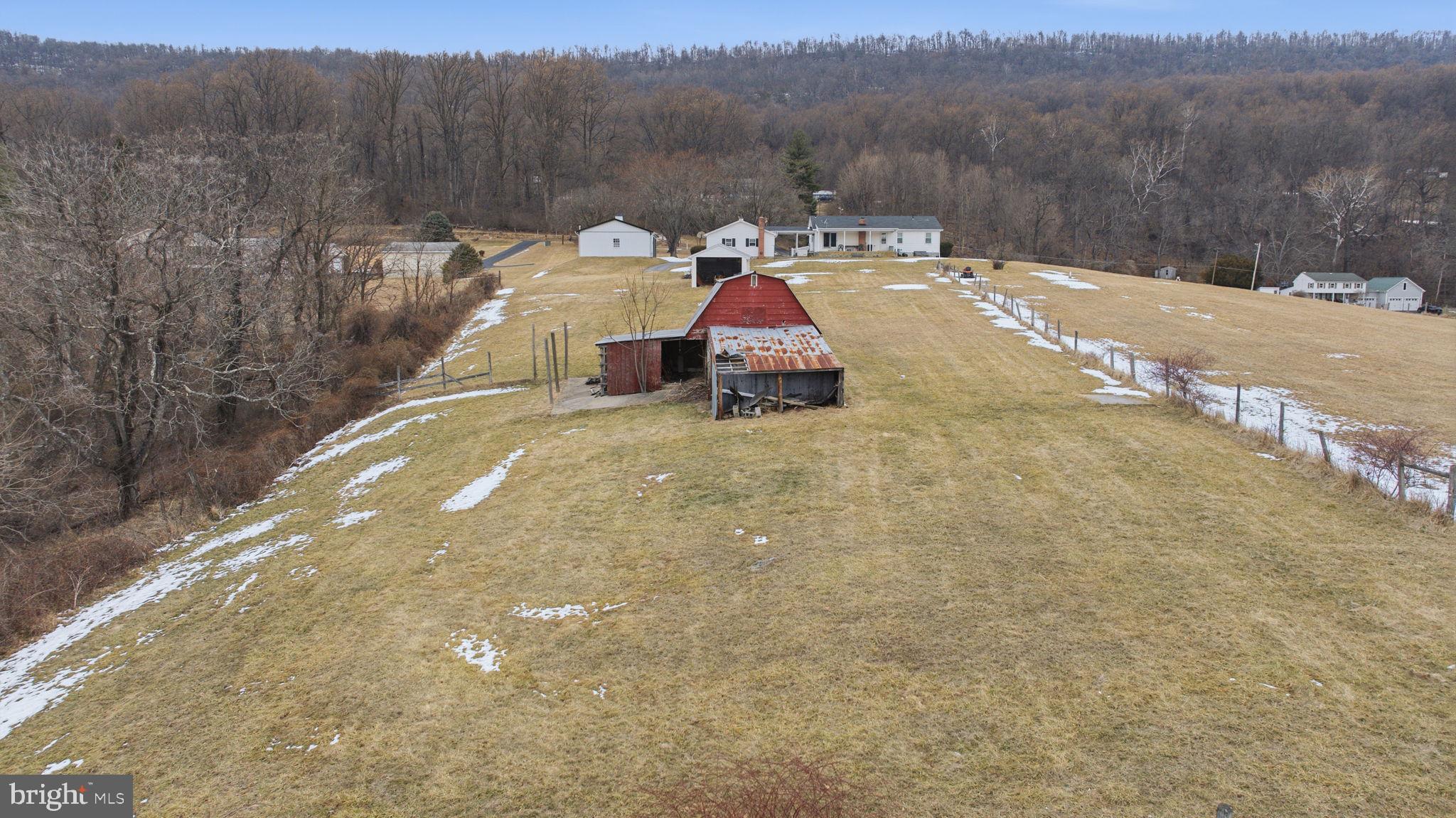 2029 Reed Road Knoxville, MD 21758 - Photo 88 of 96