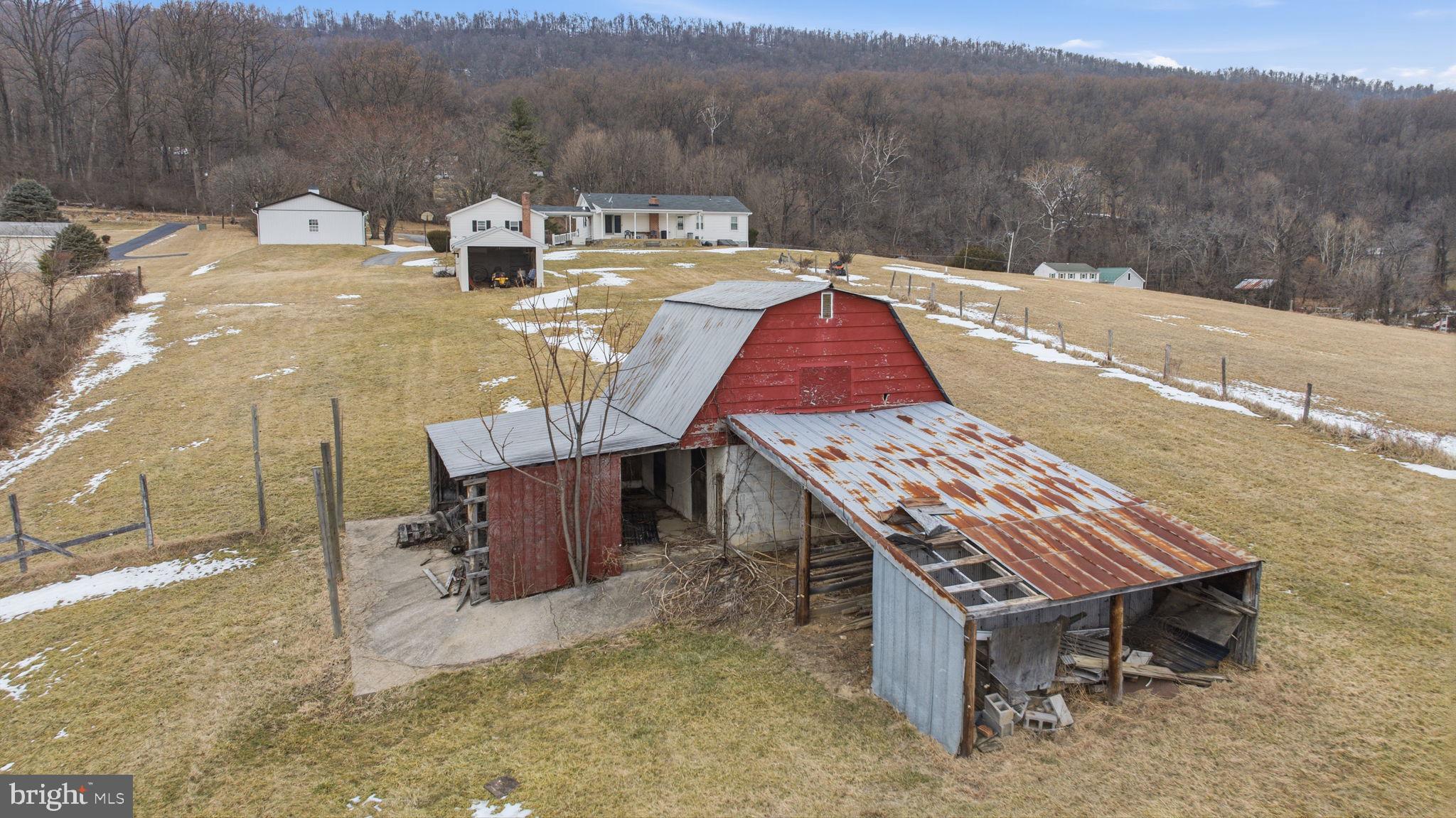 2029 Reed Road Knoxville, MD 21758 - Photo 89 of 96