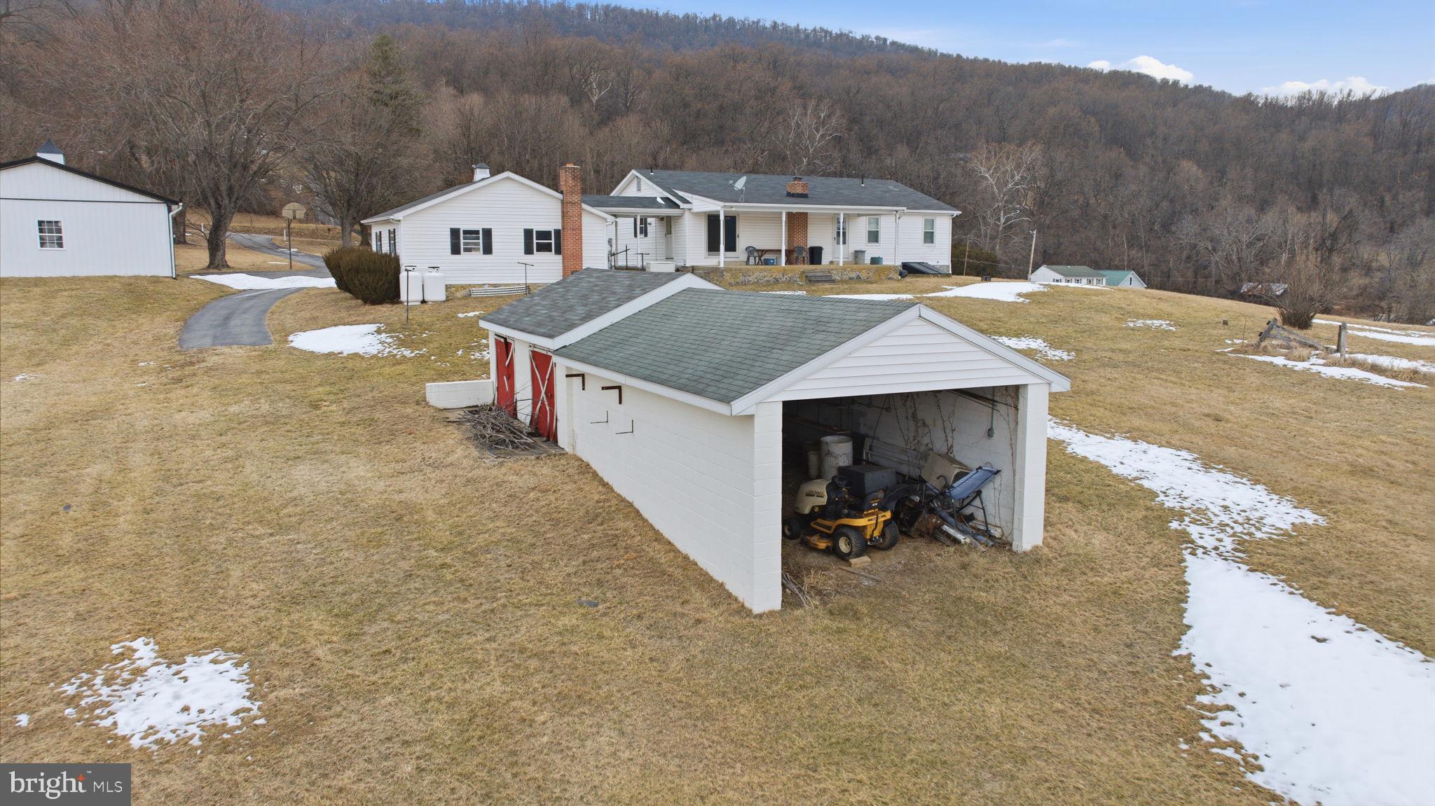 2029 Reed Road Knoxville, MD 21758 - Photo 90 of 96