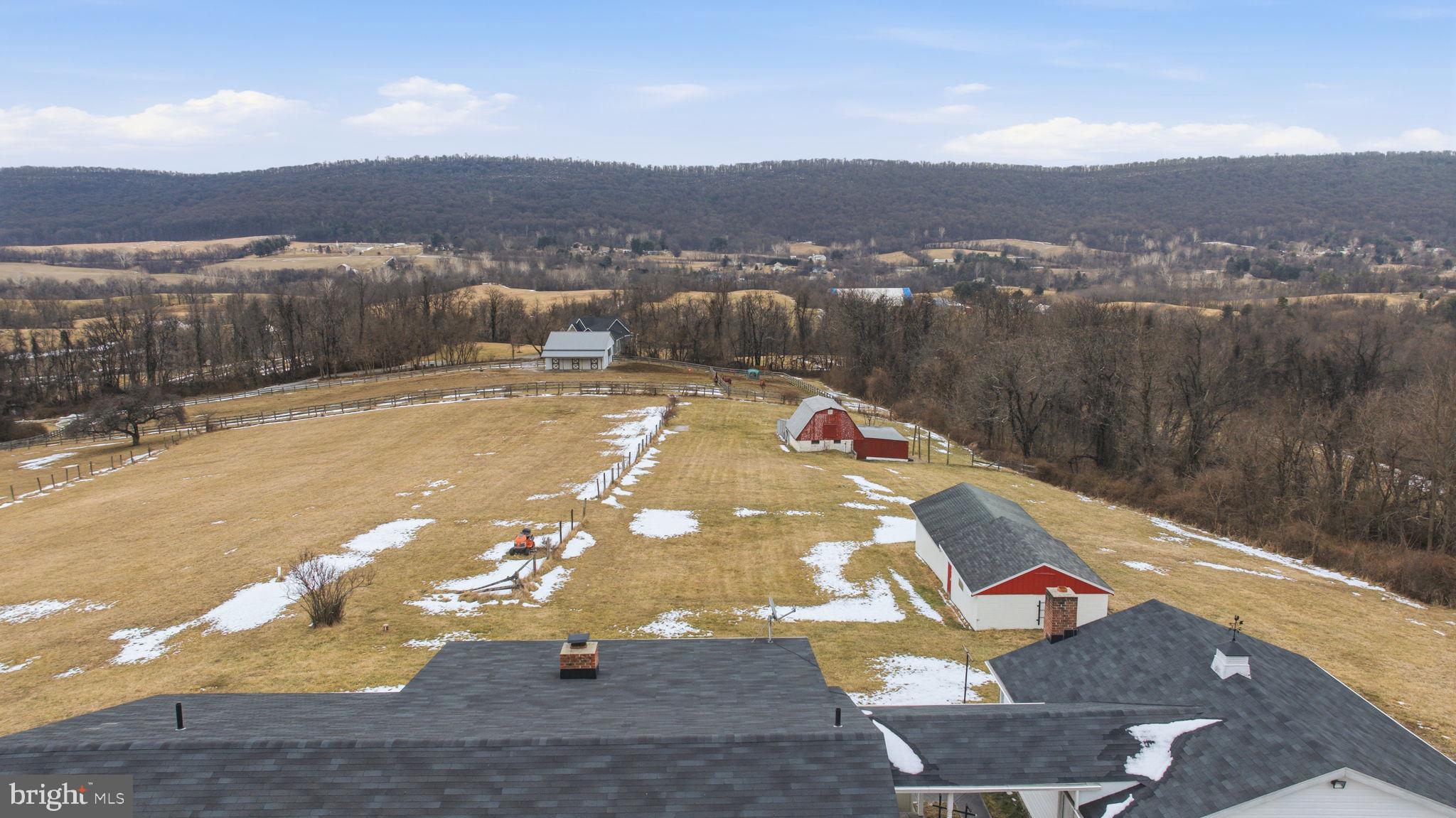 2029 Reed Road Knoxville, MD 21758 - Photo 92 of 96