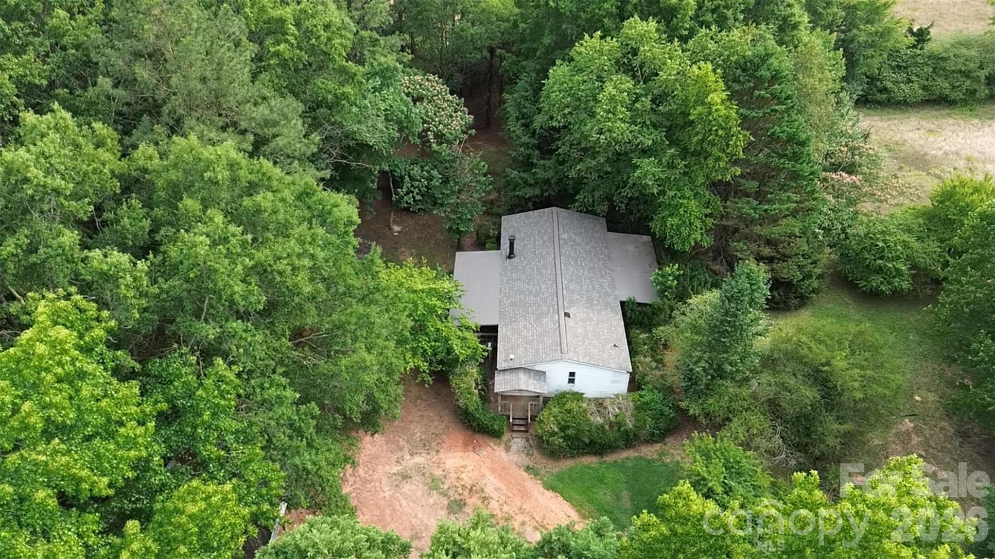 367 Horne Road Peachland, NC 28133 - Photo 2 of 32