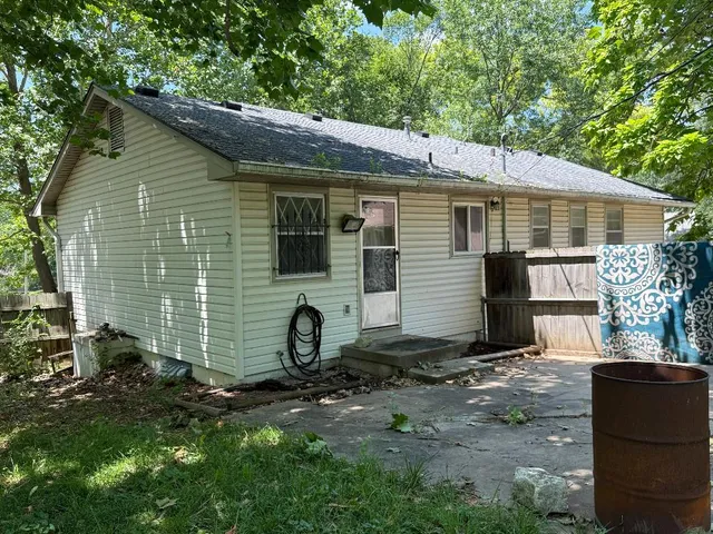 $199,000 | 3301 East 106th Terrace, Kansas City, MO 64137