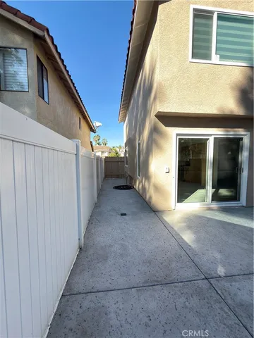 a view of a house with a garage