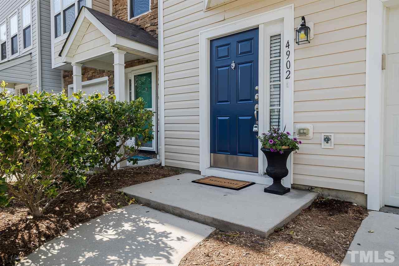 4902 Briarstone Court Raleigh, NC 27610 - Photo 2 of 25
