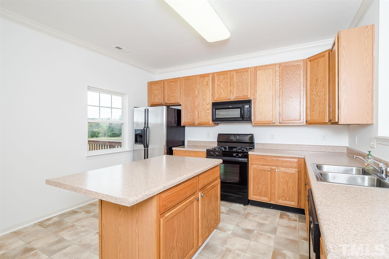 4902 Briarstone Court Raleigh, NC 27610 - Photo 12 of 25