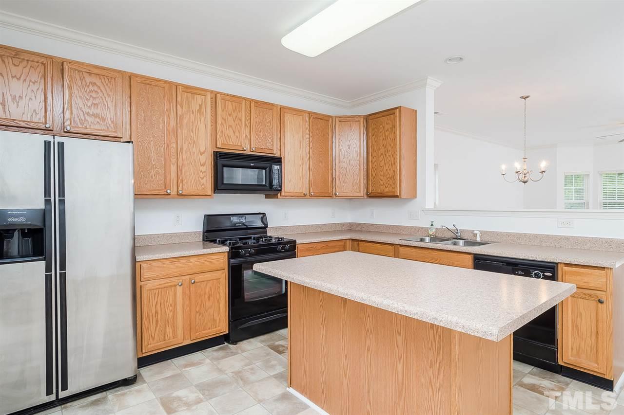 4902 Briarstone Court Raleigh, NC 27610 - Photo 15 of 25