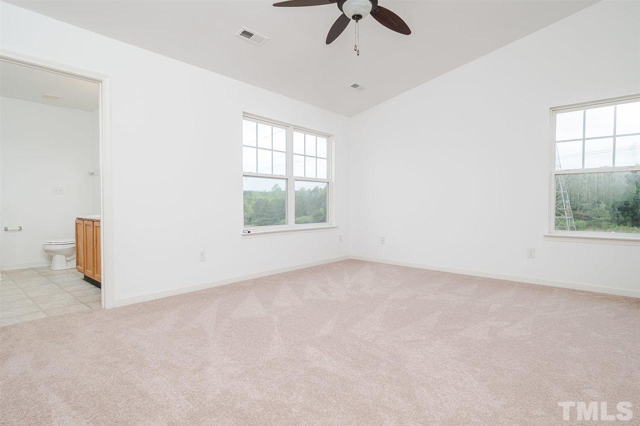 4902 Briarstone Court Raleigh, NC 27610 - Photo 17 of 25