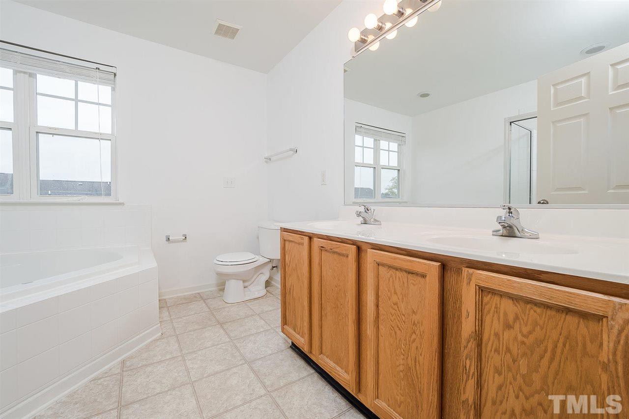4902 Briarstone Court Raleigh, NC 27610 - Photo 19 of 25
