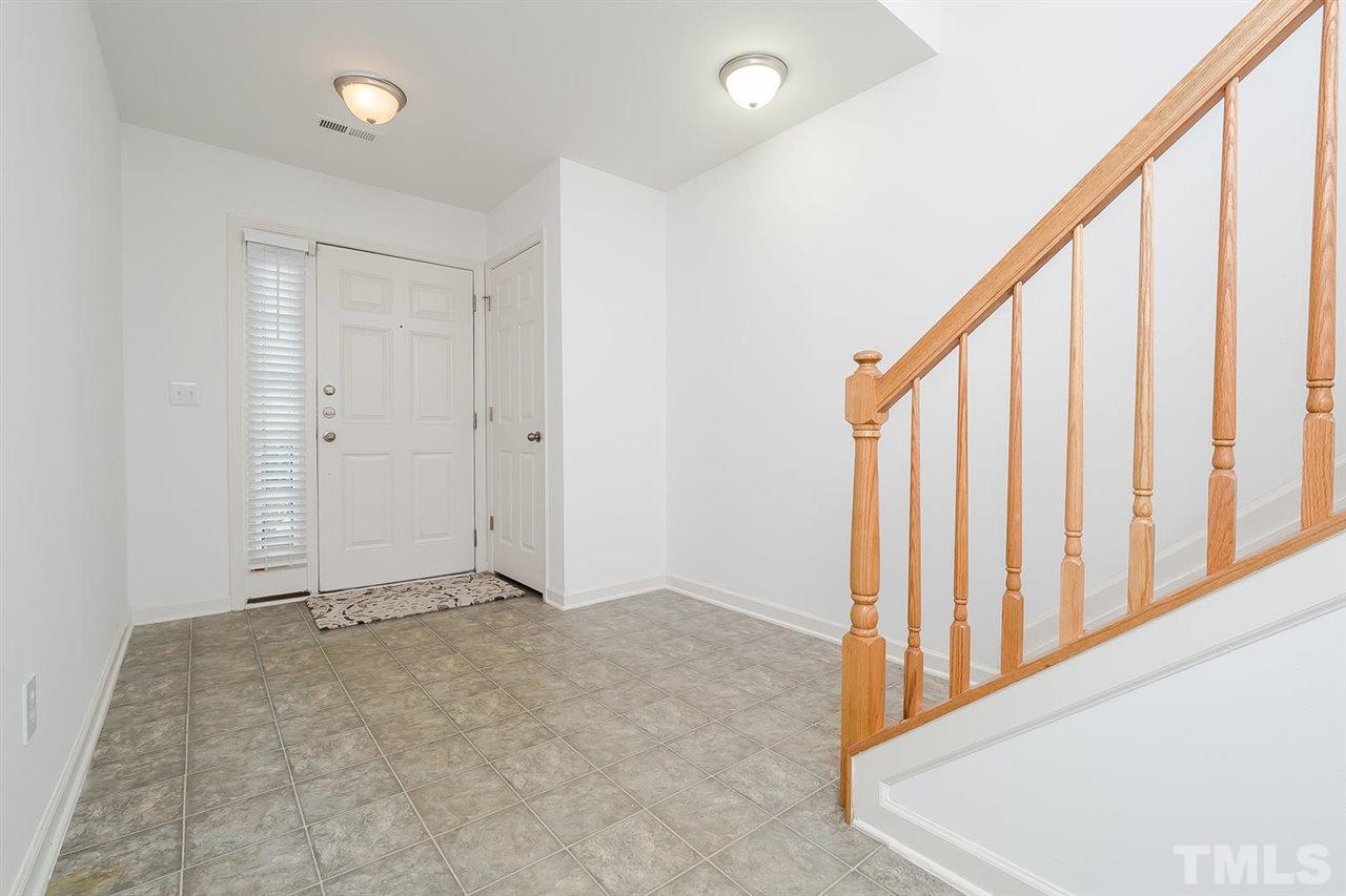 4902 Briarstone Court Raleigh, NC 27610 - Photo 3 of 25