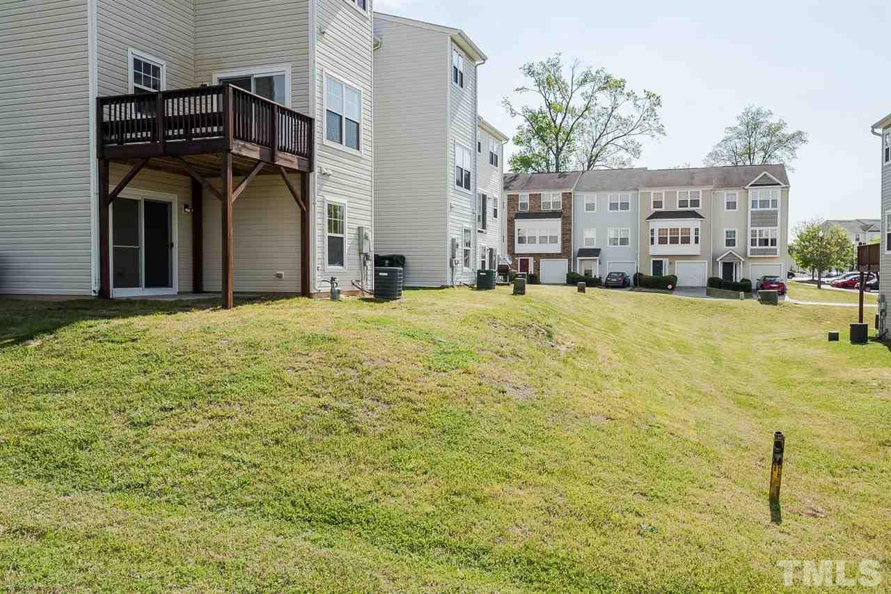 4902 Briarstone Court Raleigh, NC 27610 - Photo 25 of 25