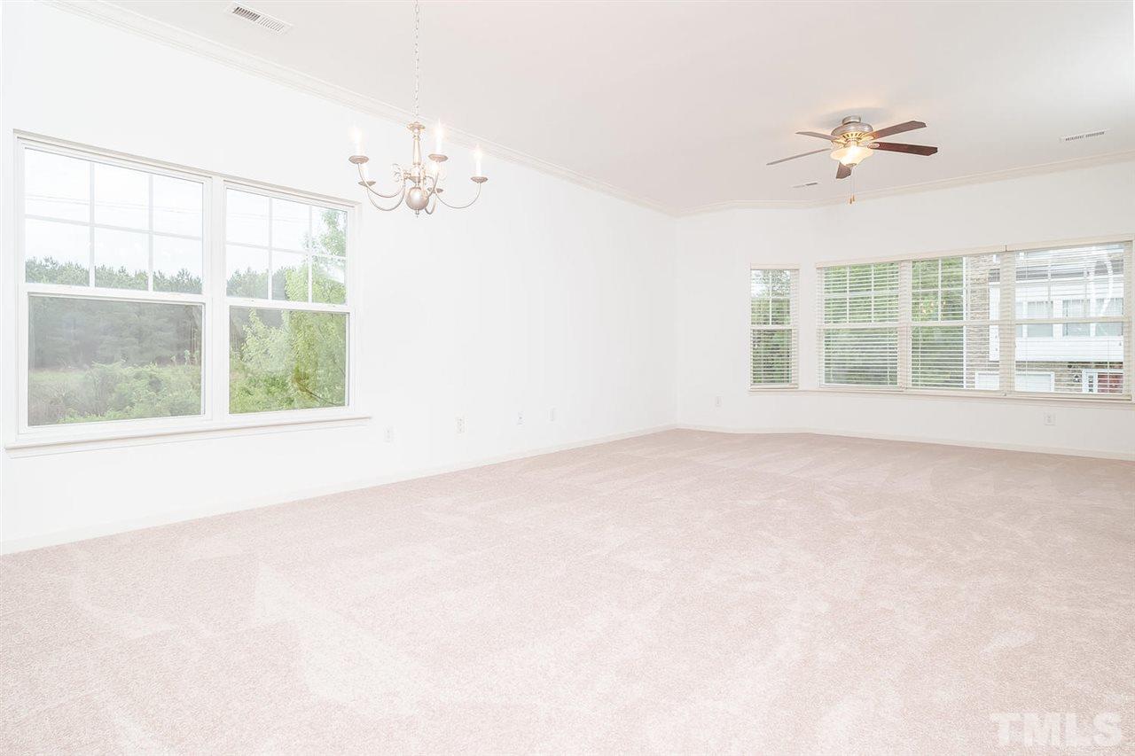 4902 Briarstone Court Raleigh, NC 27610 - Photo 8 of 25