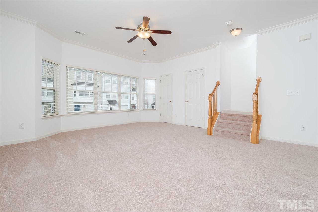 4902 Briarstone Court Raleigh, NC 27610 - Photo 9 of 25