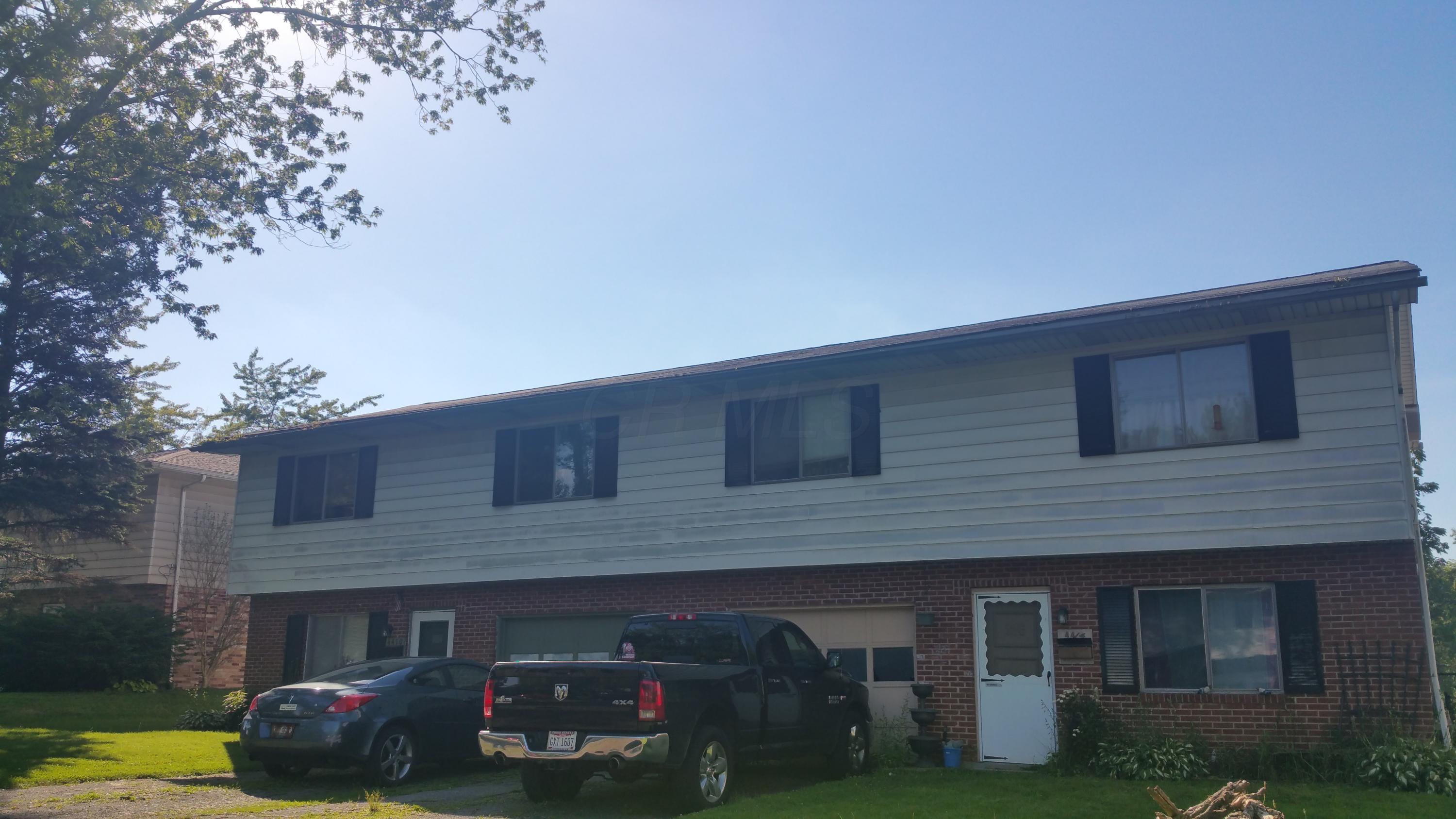 4410 Maplepark Road Stow, OH 44224 - Photo 1 of 2