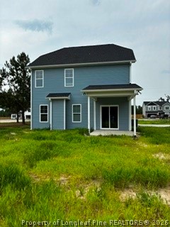 4014 Red Springs Road Red Springs, NC 28377 - Photo 4 of 18