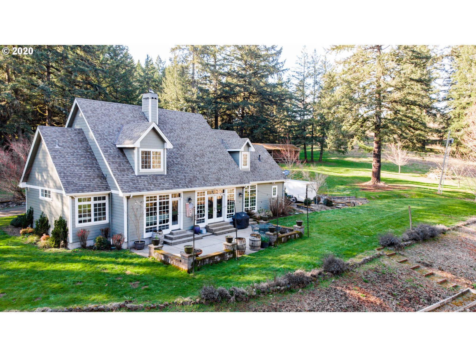 353 Rees Hill Road Southeast Salem, OR 97306 - Photo 1 of 32