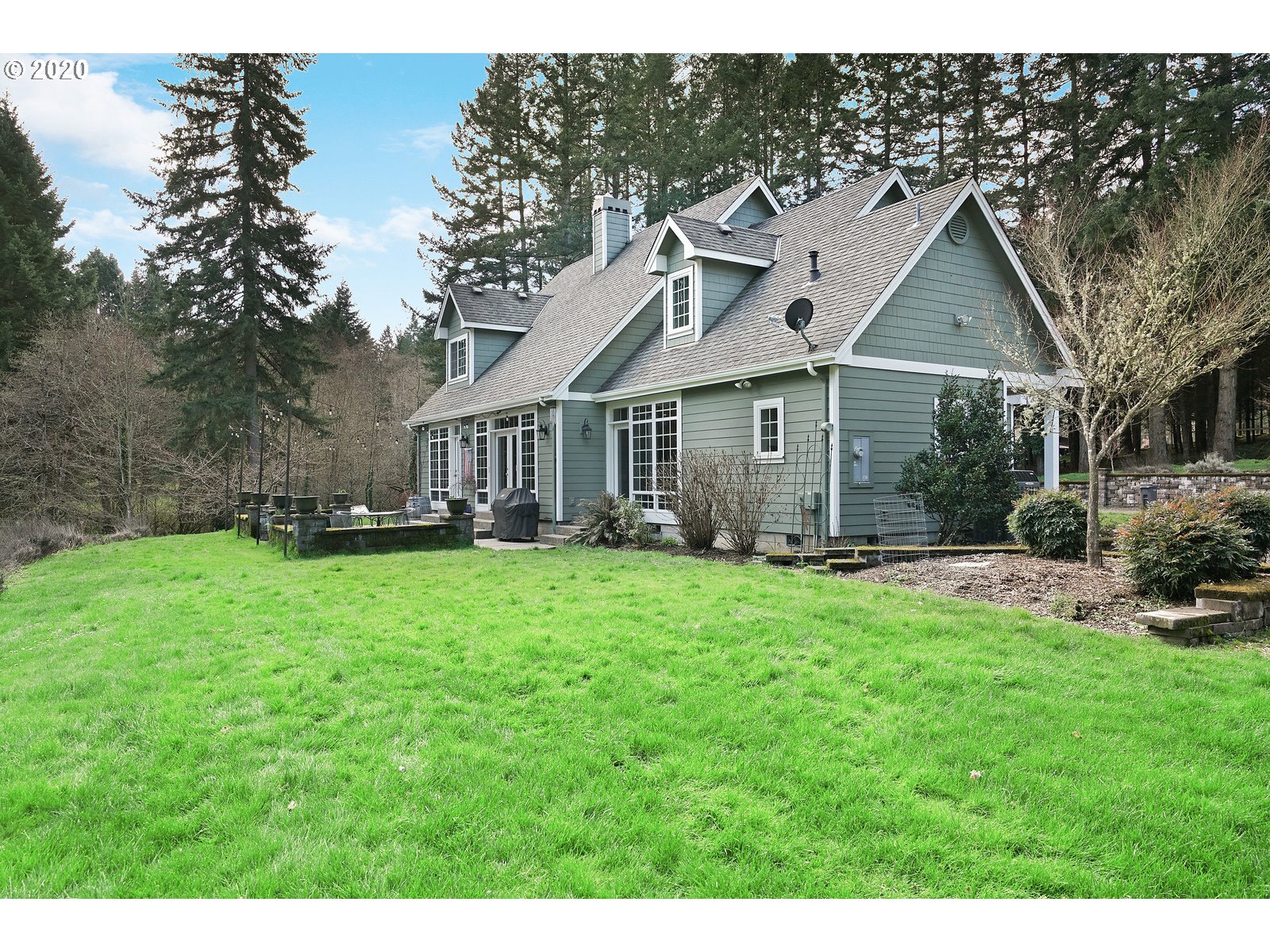 353 Rees Hill Road Southeast Salem, OR 97306 - Photo 29 of 32