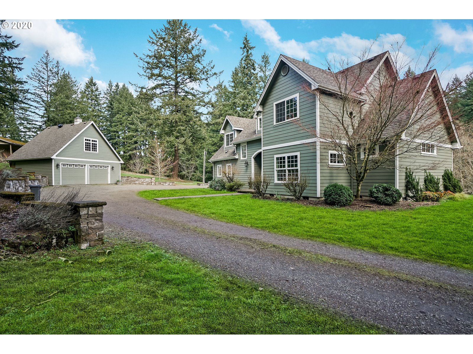 353 Rees Hill Road Southeast Salem, OR 97306 - Photo 30 of 32