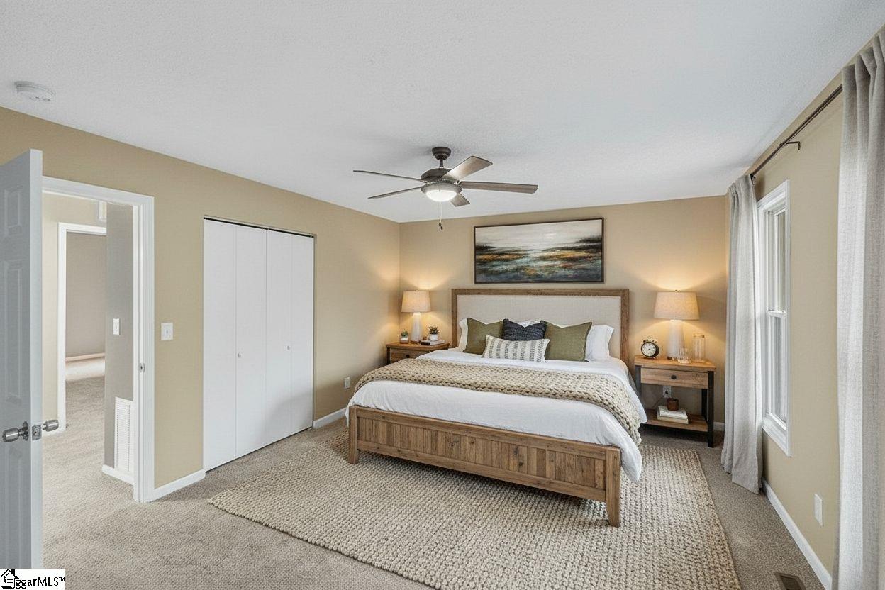 124 Nottingham Lane Easley, SC 29640 - Photo 15 of 30