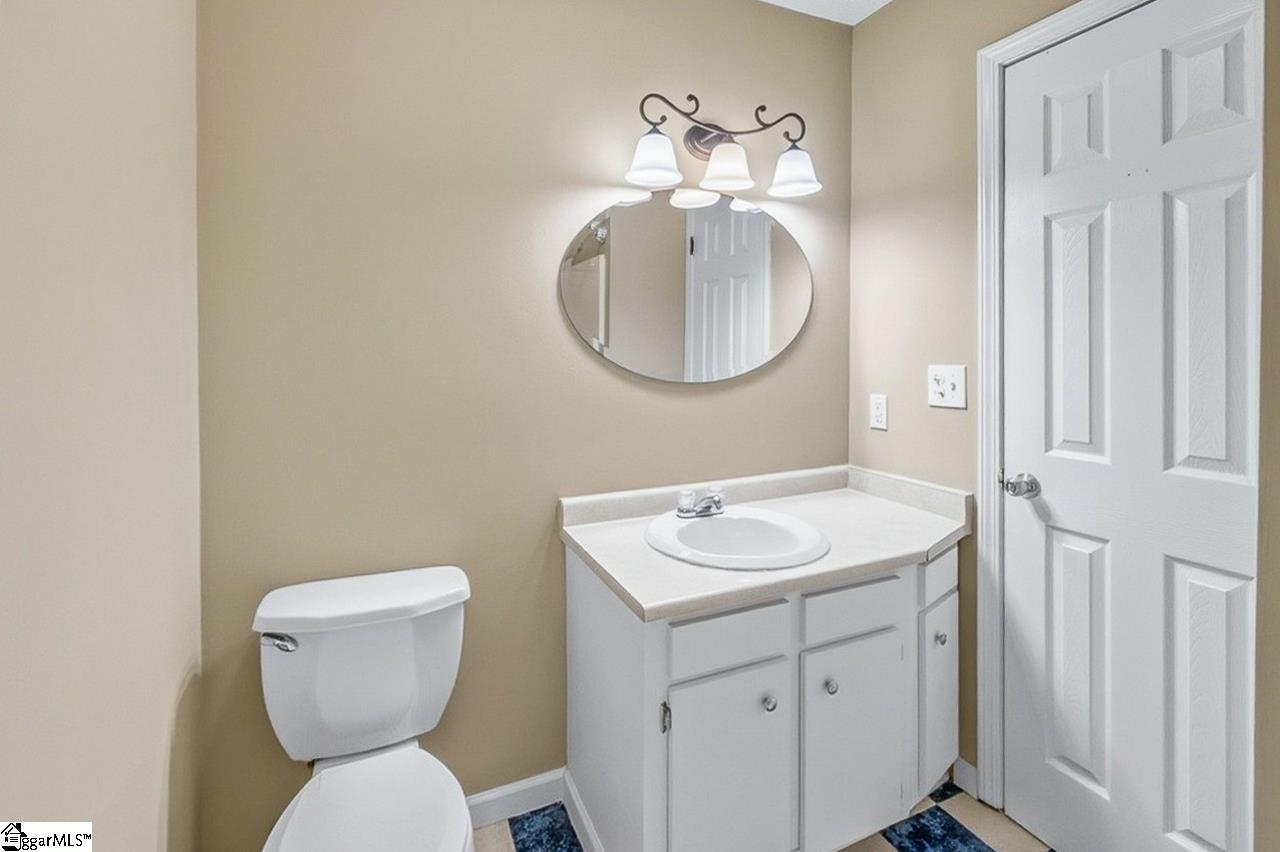 124 Nottingham Lane Easley, SC 29640 - Photo 23 of 30