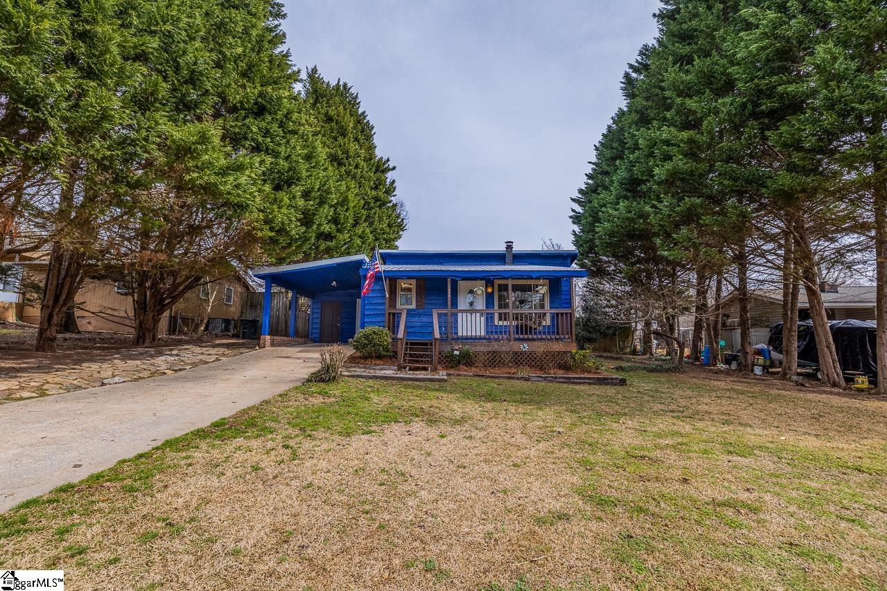 124 Nottingham Lane Easley, SC 29640 - Photo 26 of 30