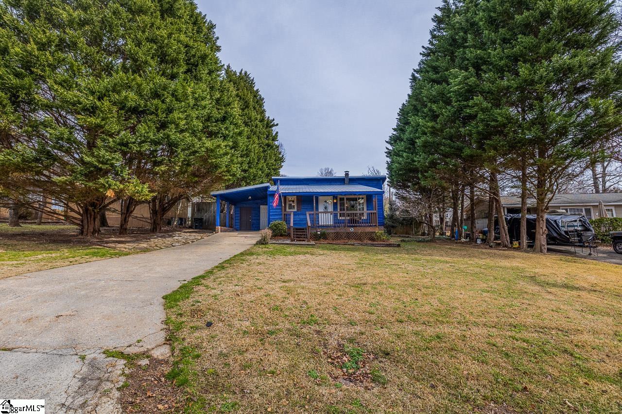 124 Nottingham Lane Easley, SC 29640 - Photo 27 of 30