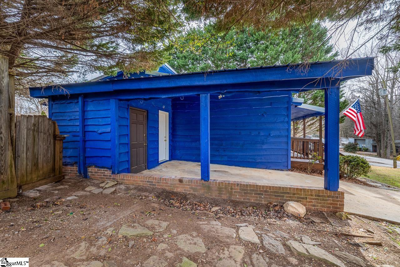 124 Nottingham Lane Easley, SC 29640 - Photo 29 of 30