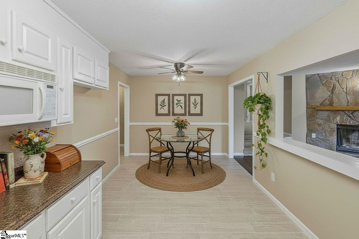 124 Nottingham Lane Easley, SC 29640 - Photo 8 of 30