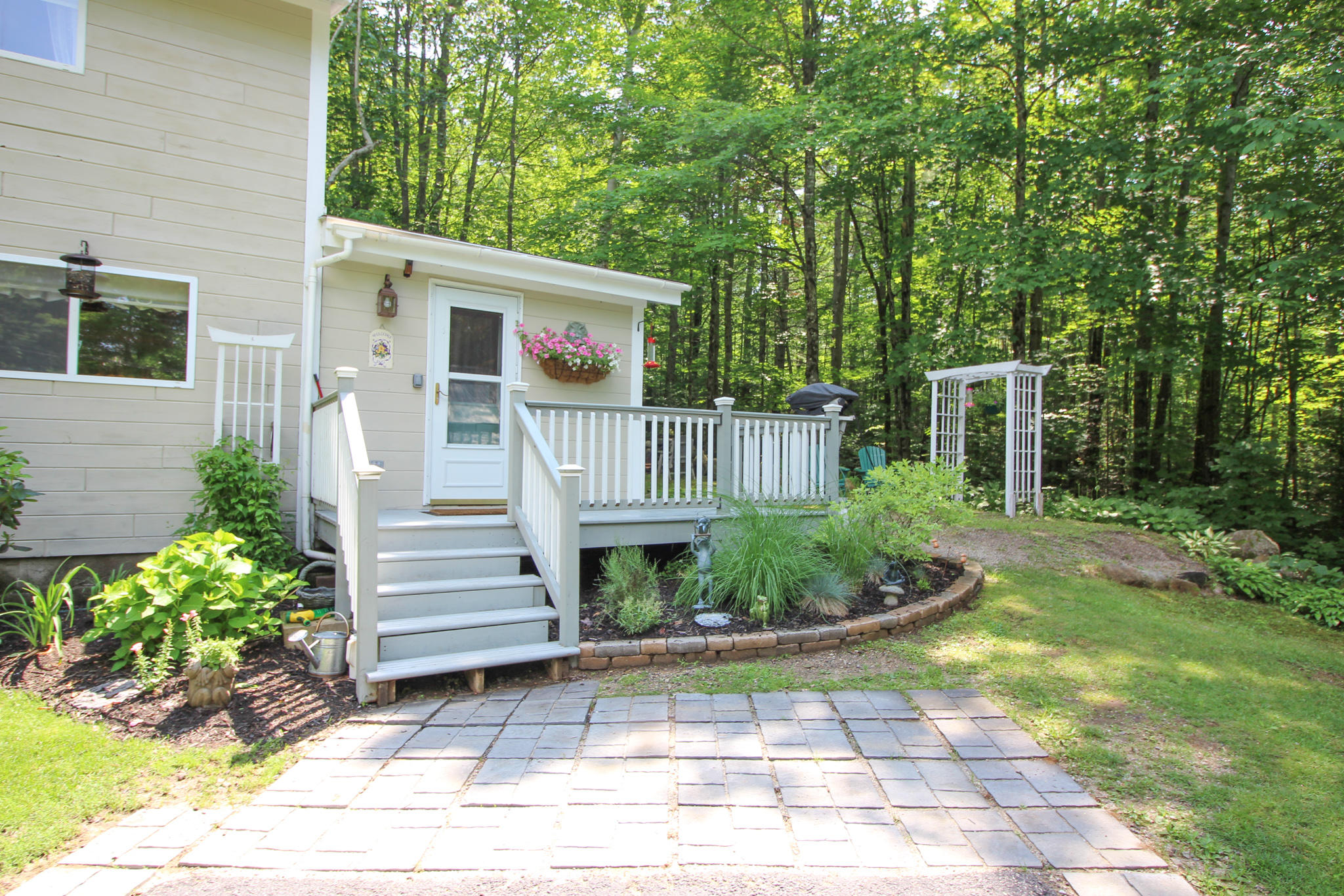 215 Branch Road Newry, ME 04261 - Photo 4 of 36 Main Entry