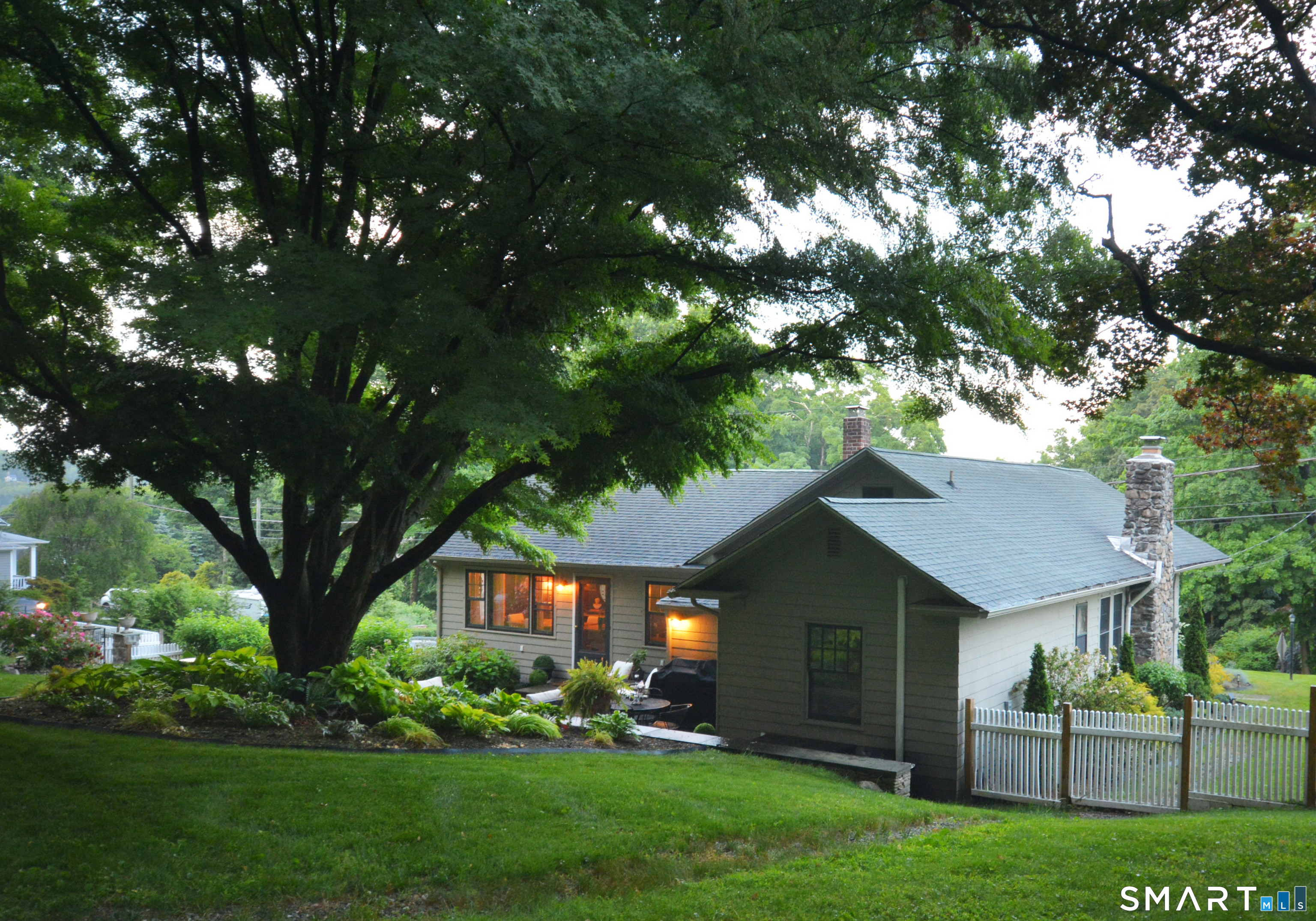 5 Hanover Road Newtown, CT 06470 - Photo 33 of 34