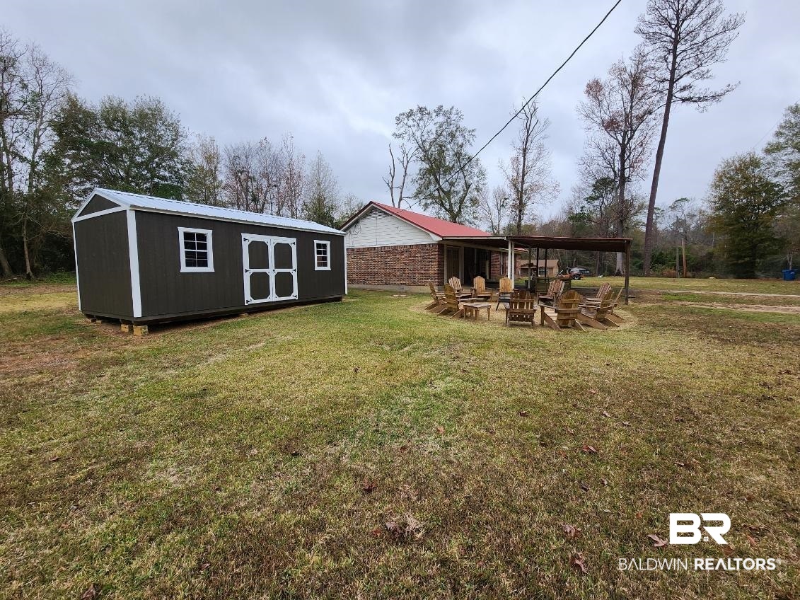 257 Brantley Lane Brewton, AL 36426 - Photo 6 of 29