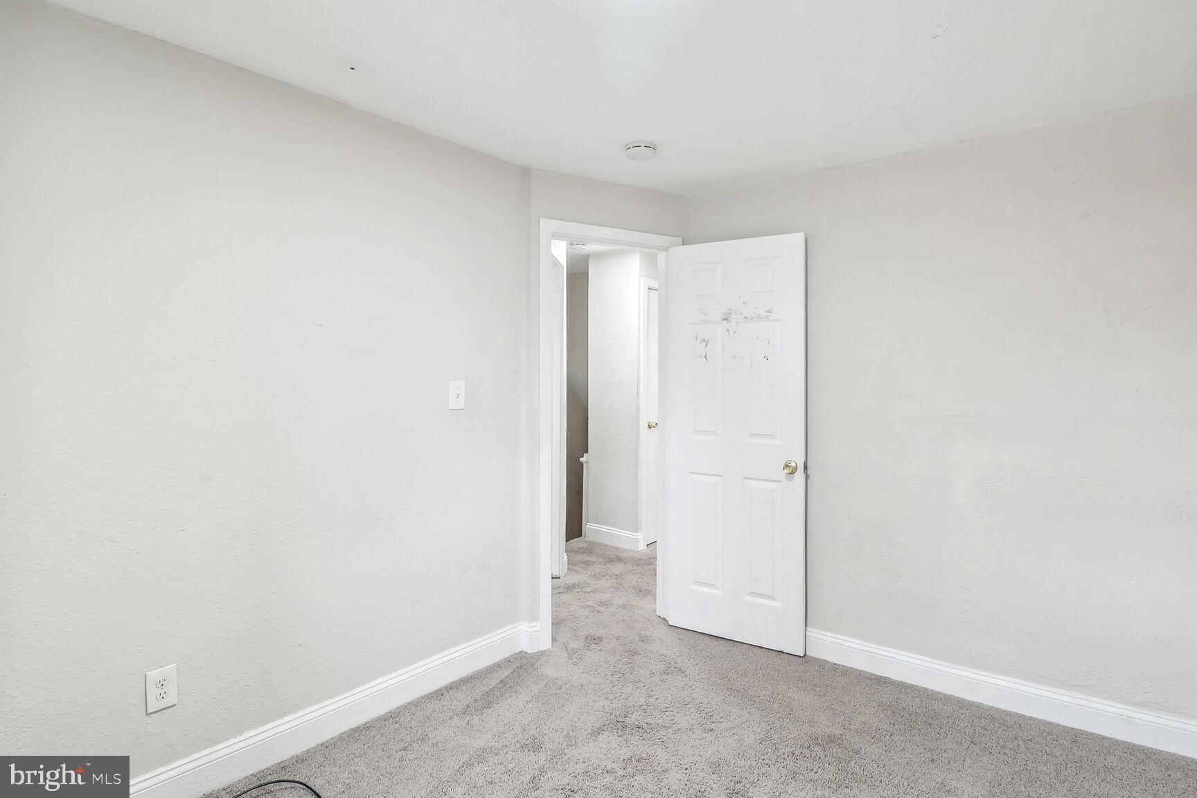 2818 Quantico Avenue Baltimore, MD 21215 - Photo 16 of 26