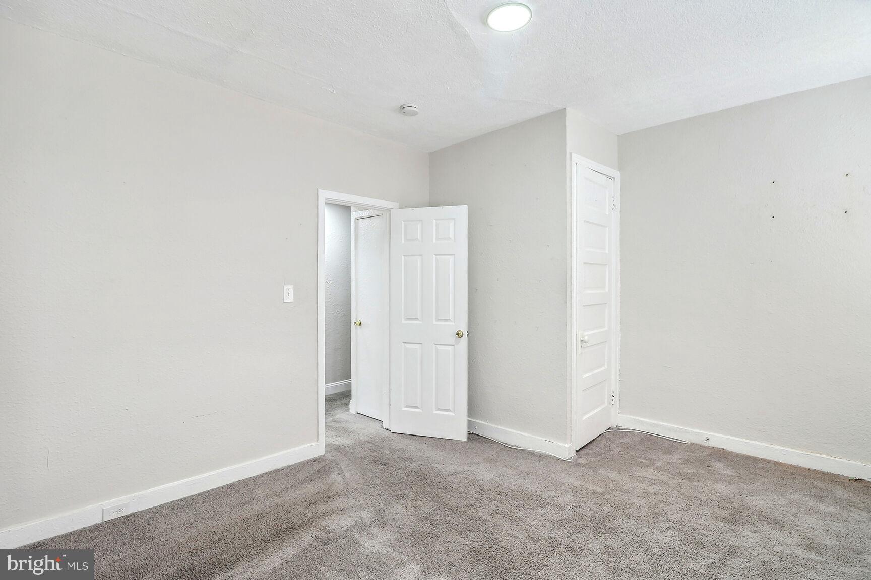 2818 Quantico Avenue Baltimore, MD 21215 - Photo 18 of 26