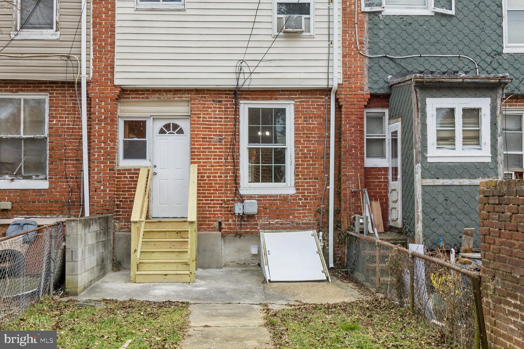 2818 Quantico Avenue Baltimore, MD 21215 - Photo 25 of 26