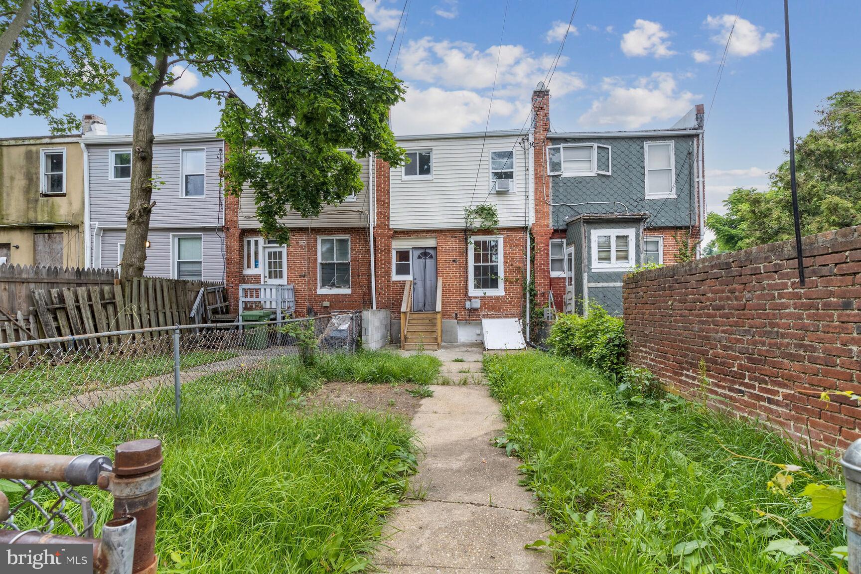 2818 Quantico Avenue Baltimore, MD 21215 - Photo 26 of 26