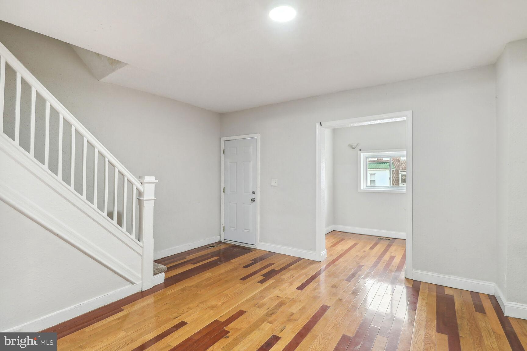 2818 Quantico Avenue Baltimore, MD 21215 - Photo 6 of 26