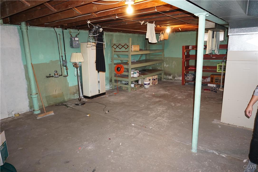 1985 Bathgate Road Bethlehem, PA 18018 - Photo 15 of 22 a view of a room with gym equipment