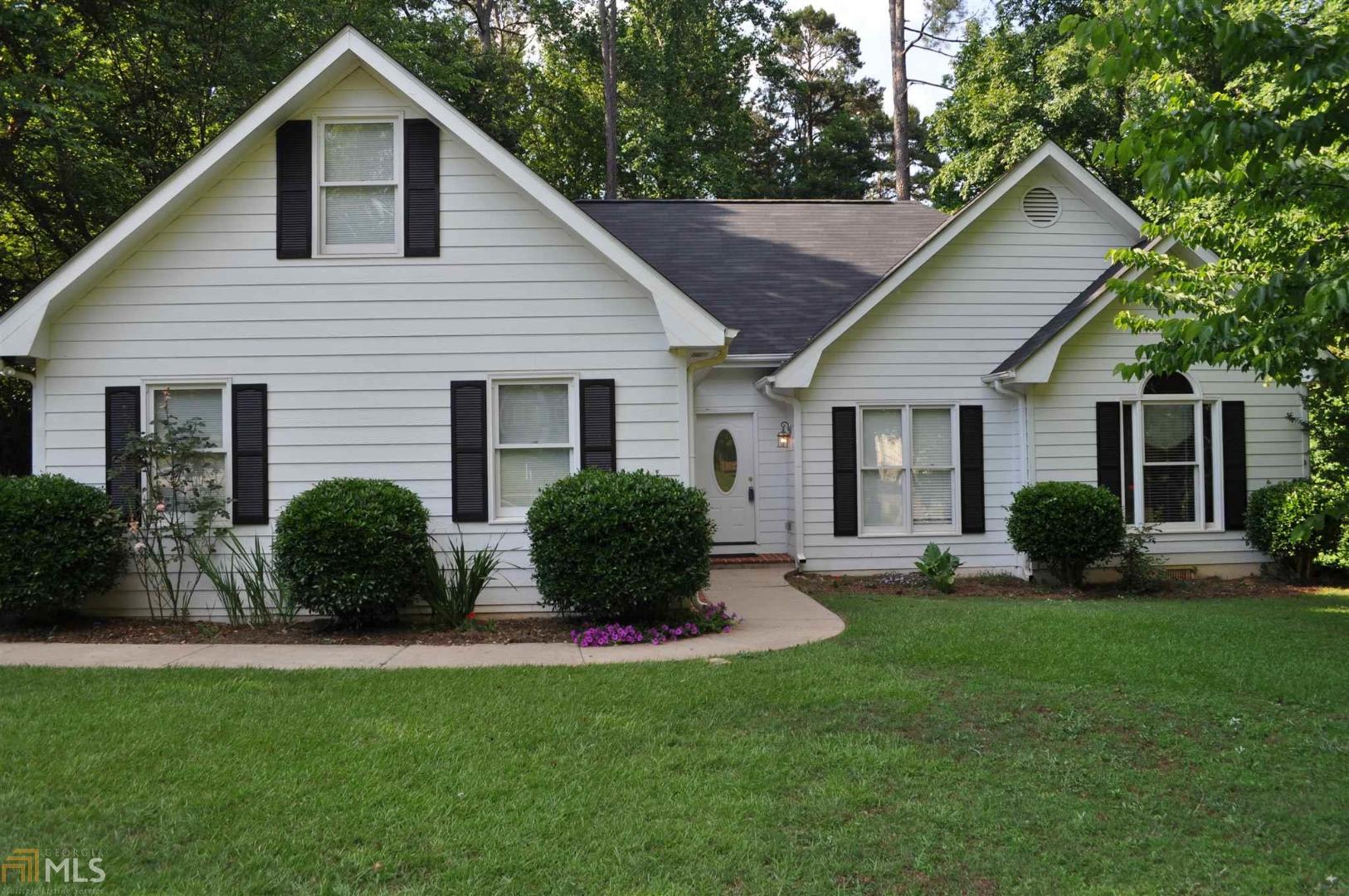 20 Fair Ridge Court, Unit 23 Covington, GA 30016 - Photo 1 of 1 Gallery Image 1