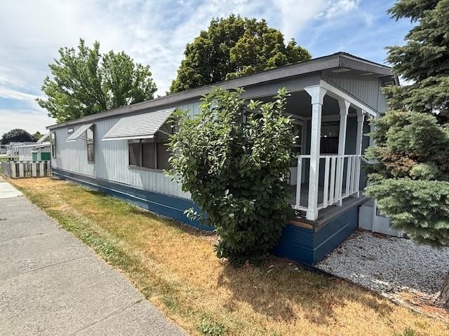 1209 East Lyons Avenue, Unit 193 Spokane, WA 99208 - Photo 2 of 15