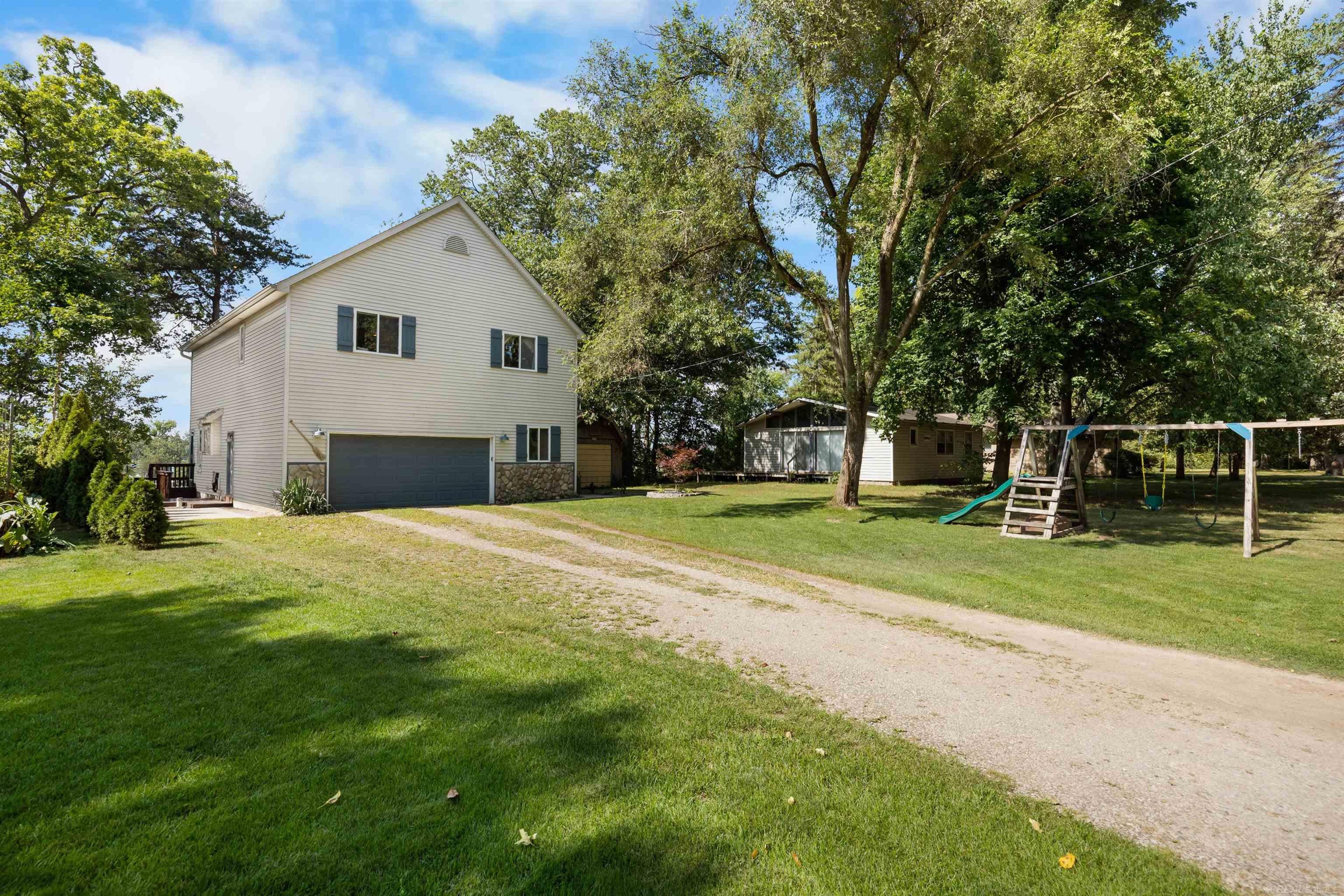 8970 River Valley Road Brighton, MI 48116 - Photo 1 of 39 Gallery Image 1