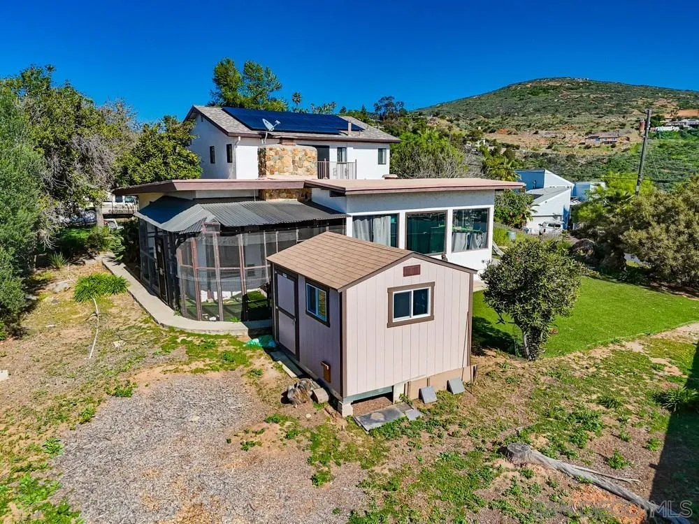 9149 Oso Road Spring Valley, CA 91977 - Photo 45 of 59